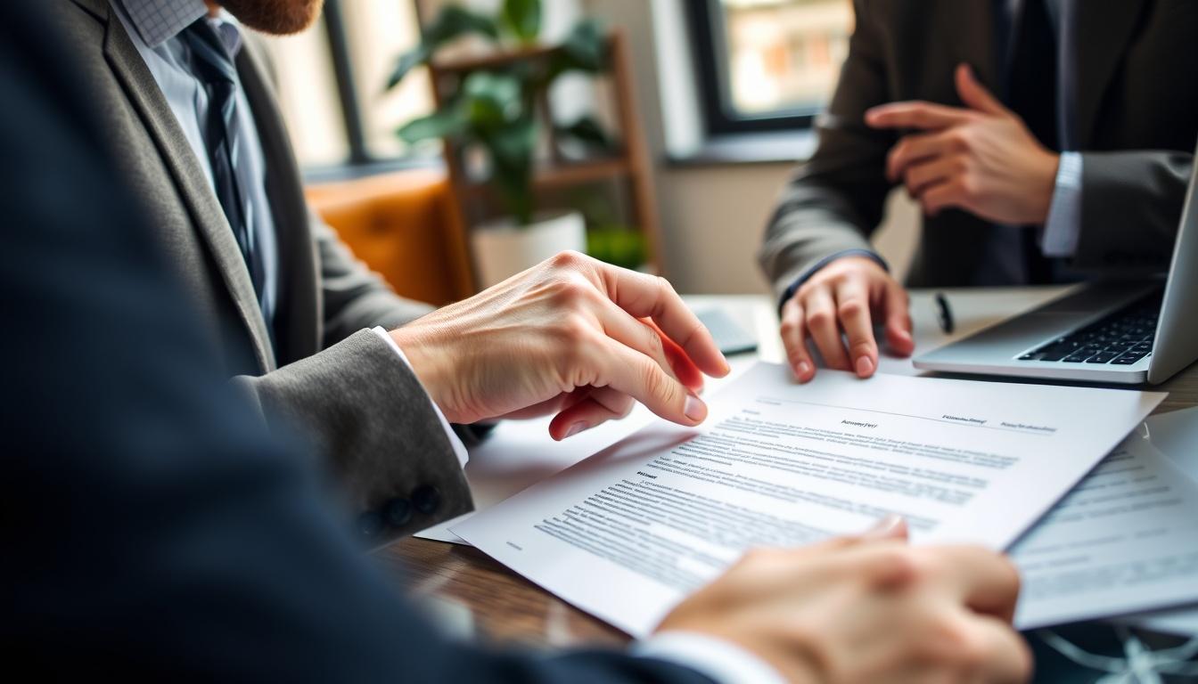Tailored Legal Solutions